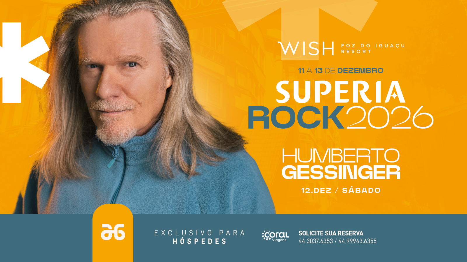 Banner do Evento